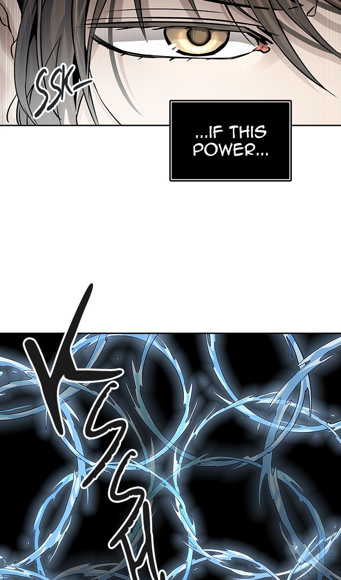 Tower of God, Chapter 467 image 095